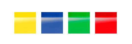 Cores: Image